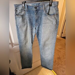 Gap Blue Denim Jeans